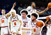 March Madness Predictions: UVA Men’s Basketball