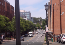 Community Concerns: Latricia Giles on Luxury Student Housing Development